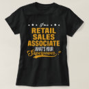 Pesquisar por vendas a retalho camisetas Trabalho