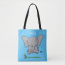 Pesquisar por do elefante bolsas Ilustração