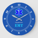 Pesquisar por emergência relogios de parede Emt