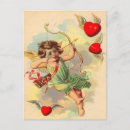 Pesquisar por valentines day cartoes postais Cupid