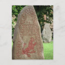 Pesquisar por rune cartoes postais Stele
