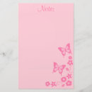 Pesquisar por borboleta personalizada papelaria Feminino