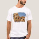 Pesquisar por arte romana camisetas Itália