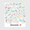 Pesquisar por subaquático adesivos Polvo