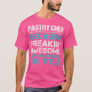 Pesquisar por ainsley camisetas Cozinheiro