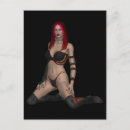 Pesquisar por couro preto cartoes postais Gótico