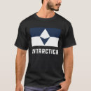 Pesquisar por bandeira antártica camisetas Sul