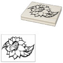 Pesquisar por do girassol carimbos Flor