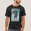 Pesquisar por perro camisetas Mexicano