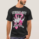 Pesquisar por breast cancer fighter camisetas Awareness