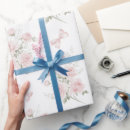 Pesquisar por laço floral papel de presente Rosa