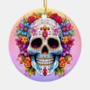 Pesquisar por arte mexicana ornamentos Dia de los muertos
