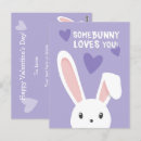 Pesquisar por valentines day cartoes postais For kids