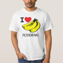 Pesquisar por eu amo bananas camisetas Engraçado