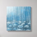 Pesquisar por tempestade impressão de canvas Chuva