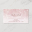 Pesquisar por verde prata cartao de visita Cabeleireiro