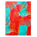 Pesquisar por colorful cadernos de notas Abstract