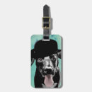 Pesquisar por labrador preto bagagem tags Steampunk