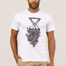 Pesquisar por sigil do lucifer camisetas Demónio