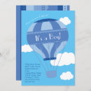 Pesquisar por hot air balloon baby shower convites Colheita