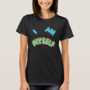 Pesquisar por individualidade camisetas Autoexpressão