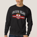 Pesquisar por irlanda do norte moletons com capuz Reino unido