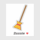 Pesquisar por a vassoura de bruxa adesivos Mágica