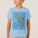 Pesquisar por mergulho infantis camisetas Snorkeling