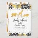 Pesquisar por chá de bebê menina convites Selva