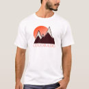 Pesquisar por natureza do nascer sol masculinas camisetas Paisagens