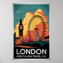 Pesquisar por vintage london pôsteres Componente genérico