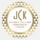 Pesquisar por triângulos adesivos Ouro