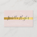 Pesquisar por listras douradas cartao de visita Boss