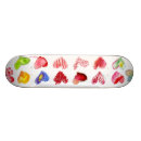 Pesquisar por para meninas skates Corações