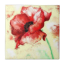 Pesquisar por pinturas da flor azulejos Romântico