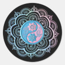 Pesquisar por simétrico adesivos Intricado
