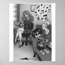 Pesquisar por leão desenhos artes pôsteres Engraçado