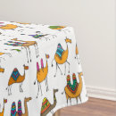 Pesquisar por árabe toalhas de mesa Animal