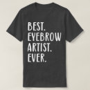 Pesquisar por sobrancelha camisetas Humor