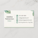 Pesquisar por ceo cartao de visita Proprietário