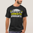 Pesquisar por masters degree camisetas Graduate school