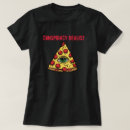 Pesquisar por teoria política camisetas Teórico