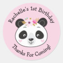 Pesquisar por panda branca preta adesivos For kids