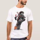 Pesquisar por desenho da motocicleta camisetas Motociclista