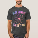 Pesquisar por ciência engraçada camisetas Universo
