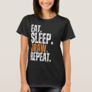 Pesquisar por desenhar camisetas Sono