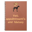 Pesquisar por animal cadernos de notas Colorido