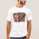 Pesquisar por profeta masculinas camisetas Arte