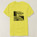 Pesquisar por waffles camisetas Restaurante
