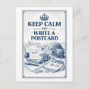 Pesquisar por coroa azul cartoes postais Vintage